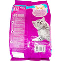 Whiskas Kitten Dry Cat Food Junior - Ocean Fish, 1.1kg Pack