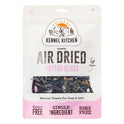 Kennel Kitchen Air Dried Dog Treats | Mutton Slices | 70g (Pack of 1) | Grain Free Natural Treats | Single Ingredient | Preservative Free