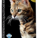 Farmina Matisse Salmon & Tuna Cat Food | Complete & Balanced Nutrition | for Adult Cats | Supports Coat Shine & Digestion | 10kg