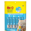 Me-O All Life Stages Creamy Treat Chicken and Liver (20 Sticks)