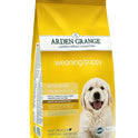 Arden Grange Dry Dog Food Weaning Puppy Chicken & Rice 2-kg