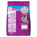 Whiskas Adult (+1 Year) Dry Cat Food, Ocean Fish Flavour, 480g Pack & Adult (+1 Year) Dry Cat Food, Tuna Flavour, 480g Pack