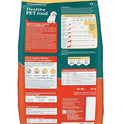 Himalaya Healthy PET Food for Puppies | Chicken & Rice | 20kg | Complete & Balanced Nutrition with Black Pepper, Oats & Papaya
