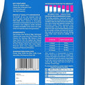 Drools Chicken and Egg Adult Dry Dog Food, 3 Kg with Free 1.2 Kg&Kitten(1-12 Months) Dry Cat Food, Ocean Fish, 1.2Kg with Free Container