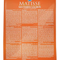 Matisse Farmina Pet Foods Dry Cat Food, Neutered Adult, 1.5-Kg, Salmon