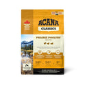 Acana Classic Prairie Poultry Dry Dog Food, Grain Free Dog Food for All Life Stages, Fresh or Raw Ingredients, 2 kg