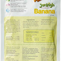 JerHigh Fruity Banana Stick Young Adult Dog Treats, 70g