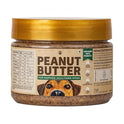 Peanut Butter for Dogs | Dog Food and Treat | No Xylitol | Protein Rich Food | Natural, Zero Preservatives | Pack of 2 (250gm Each)