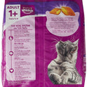 Whiskas Adult Cat Food, Pocket Mackerel, 3 kg