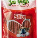 JerHigh Stick Young Adult Dog Treats, Chicken Flavor 100g