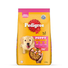 Pedigree Chicken & Milk Dry Dog Food – All Breed Puppy