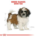 Royal Canin Shih Tzu Puppy Dry Dog Food 1.5 kg