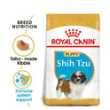 Royal Canin Shih Tzu Puppy Dry Dog Food 1.5 kg