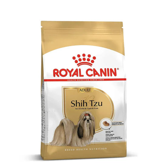 Royal Canin Shih Tzu Adult Dry Dog Food