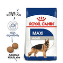 Royal Canin Maxi Adult Dry Dog Food