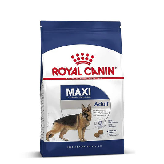Royal Canin Maxi Adult Dry Dog Food