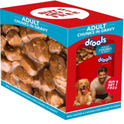 Drools Adult Dog Wet Food (Chicken Liver Chunks in Gravy)