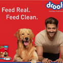 Drools Adult Dog Wet Food (Chicken Liver Chunks in Gravy)