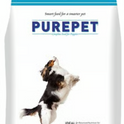 PurePet Dry Puppy Food (Chicken & Vegetables)