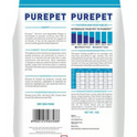 PurePet Dry Puppy Food (Chicken & Vegetables)