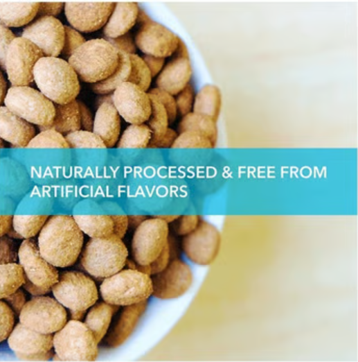 PurePet Dry Puppy Food (Chicken & Vegetables)