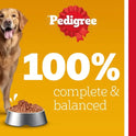 Pedigree Adult Wet Dog Wet Food - Chicken & Liver Chunks in Gravy