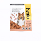 Chicken and Egg Baked Dry Food for Adult Dogs & Puppies